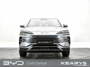 BYD SEAL U Design AWD - Image 4