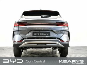 BYD SEAL U Design AWD - Image 2