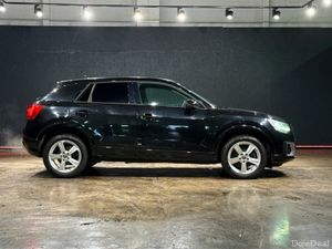 Audi Q2 AUTOMATIC 1.0L TFSI - MULTI FUNCTION STEER - Image 2