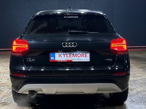 Audi Q2 AUTOMATIC 1.0L TFSI - MULTI FUNCTION STEER - Image 4