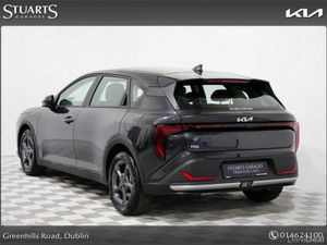 Kia K4 K2 MHEV - Image 2
