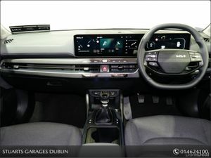 Kia K4 K2 MHEV - Image 4