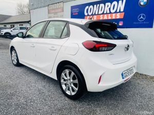 2022 OPEL CORSA 1.2 SC 75BHP MANUAL - Image 3