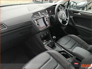 Volkswagen Tiguan 2.0 TDI 150HP Highline DIESEL / - Image 3