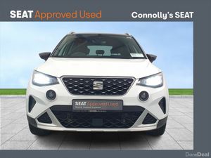 SEAT Arona 1.0TSI 110hp AUTO XP - Image 4