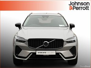 Volvo XC60 T6 350bhp AWD PHEV Plus Dark (Panoramic - Image 4