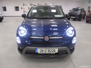 Fiat 500X CROSS 1.0 PETROL 2021 - Image 4
