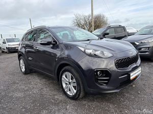 Kia Sportage - Image 4