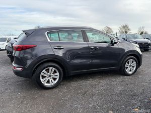 Kia Sportage - Image 3