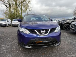 Nissan Qashqai - Image 4