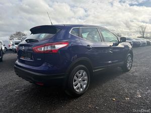 Nissan Qashqai - Image 2