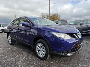 Nissan Qashqai - Image 3