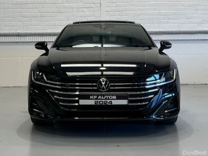 Volkswagen Arteon R Line 1.4TSI PHEV 215bhp Auto - Image 2