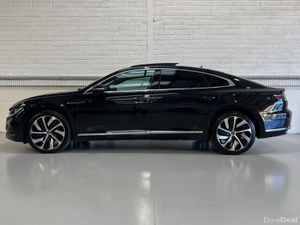 Volkswagen Arteon R Line 1.4TSI PHEV 215bhp Auto - Image 4