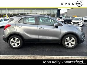 Opel Mokka MOKKA SC 1.6 CDTI 136BHP  4DR - Image 4