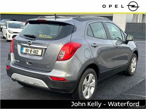 Opel Mokka MOKKA SC 1.6 CDTI 136BHP  4DR - Image 4