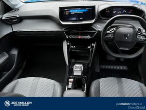 Peugeot 208 Allure Automatic - Image 4