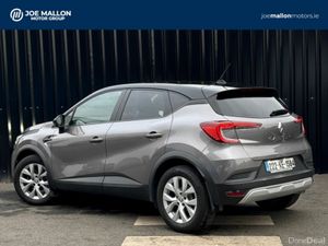 Renault Captur 1.0 TCe 90 DFull Iconic - Image 2