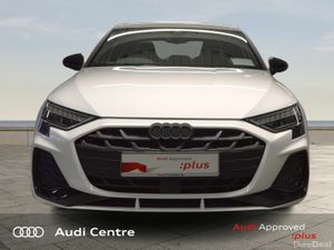 Audi A3 A3 SAL 30 TDI 115HP S Line - Image 2