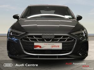 Audi A3 35 TFSI 150HP S Tronic S Line - Image 2