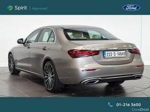 Mercedes-Benz E-Class E 220 D 4MATIC Avantgarde Ca - Image 3