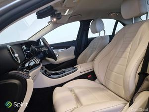 Mercedes-Benz E-Class E 220 D 4MATIC Avantgarde Ca - Image 4