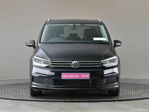 Volkswagen Touran 1.4 TSI DSG COMFORTLINE **REVERS - Image 2