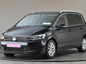 Volkswagen Touran 1.4 TSI DSG COMFORTLINE **REVERS - Image 3