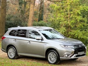 2.4GX4 PLUG IN HYBRID - Image 3