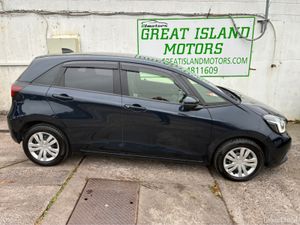 Honda Fit 1.5i Petrol Hybrid Automatic - Image 2