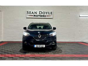 Renault Kadjar 2016 DYNAMIQUE 1.5 DCI - Image 2