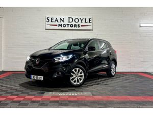 Renault Kadjar 2016 DYNAMIQUE 1.5 DCI - Image 3