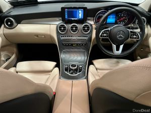 Mercedes-Benz C-Class ***Deposit Taken*** C200 D A - Image 4
