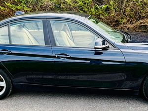 2013 BMW 3 SERIES AUTOMATIC IMMACULATE - Image 2