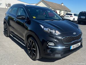 2019 KIA SPORTAGE PREMIUM - Image 2