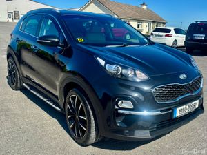 2019 KIA SPORTAGE PREMIUM - Image 3