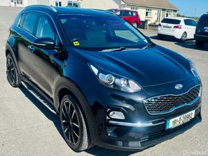 2019 KIA SPORTAGE PREMIUM - Image 4