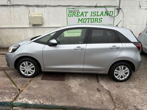 Honda Fit 1.5i Petrol Hybrid Automatic - Image 3