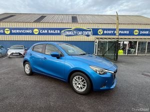 Mazda Demio 1.3 Petrol Automatic - Image 4