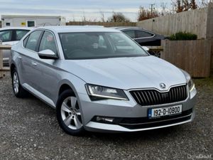 Skoda Superb AMB 2.0tdi 150HP 4DR - Image 2