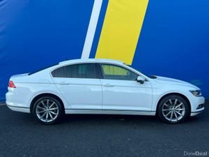 Volkswagen Passat HIGHLINE 2.0 TDI AUTO // LEATHER - Image 2