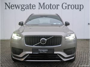 Volvo XC90 T8 Twin En Phev Rdsn AT 5DR Auto - Image 3
