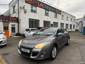 Renault Megane 2011 - Image 2