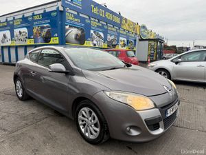 Renault Megane 2011 - Image 3