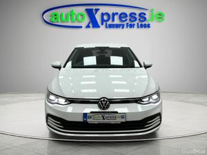 Volkswagen Golf 1.0 ETSI Automatic - Image 3