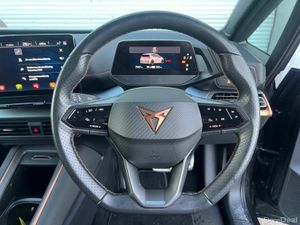 Cupra Born 58 KWH // HEATED SEATS // APPLE CARPLAY - Image 4
