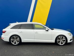 Audi A4 S-LINE PACK 1.4 TFSI // NEW 19" S-LINE ALL - Image 2