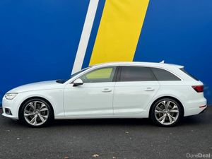 Audi A4 S-LINE PACK 1.4 TFSI // NEW 19" S-LINE ALL - Image 3