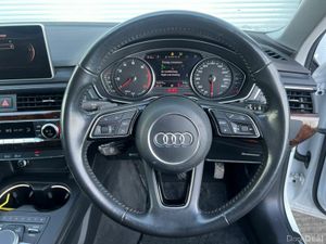 Audi A4 S-LINE PACK 1.4 TFSI // NEW 19" S-LINE ALL - Image 4