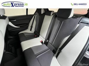 BMW 1-Series 118D SPORTS Automatic, Reversing came - Image 4